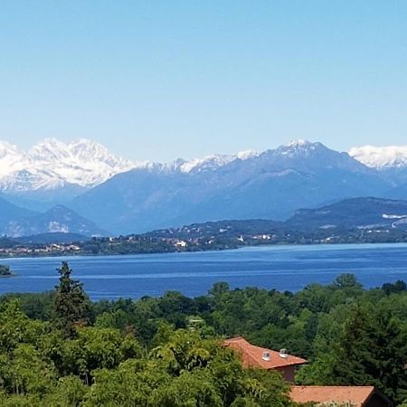 Marianna Casa Vacanza Azzate Екстериор снимка