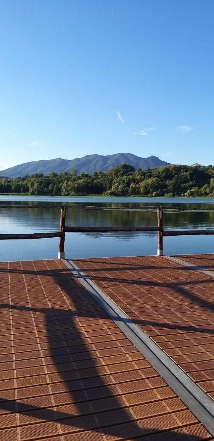 Marianna Casa Vacanza Azzate Екстериор снимка