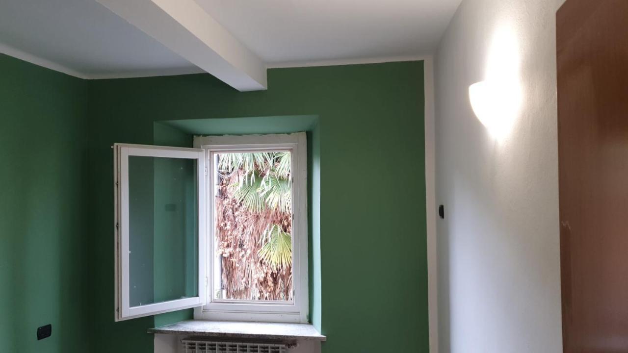 Marianna Casa Vacanza Azzate Екстериор снимка