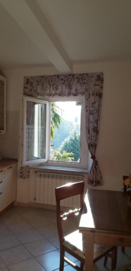 Marianna Casa Vacanza Azzate Екстериор снимка