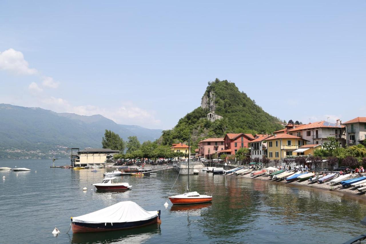 Marianna Casa Vacanza Azzate Екстериор снимка