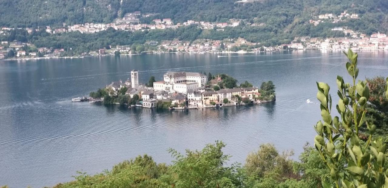 Marianna Casa Vacanza Azzate Екстериор снимка